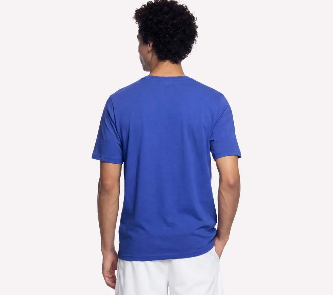 Speedster Tee