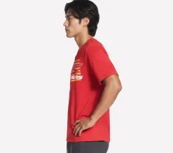 Split Tee