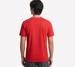 Split Tee