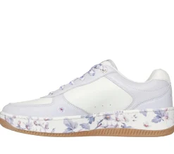 Sport Court 2.0 - Floral Frenzy