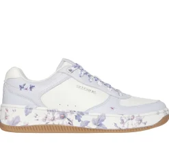 Sport Court 2.0 - Floral Frenzy