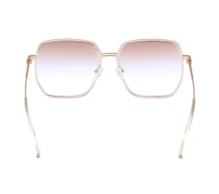 Square Retro Sunglasses