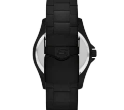 Stainless Steel Watch
