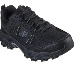 Stamina All-Terrain - Upper Stitch