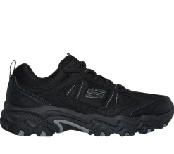 Stamina All-Terrain - Upper Stitch