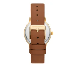 Starline Brown Watch