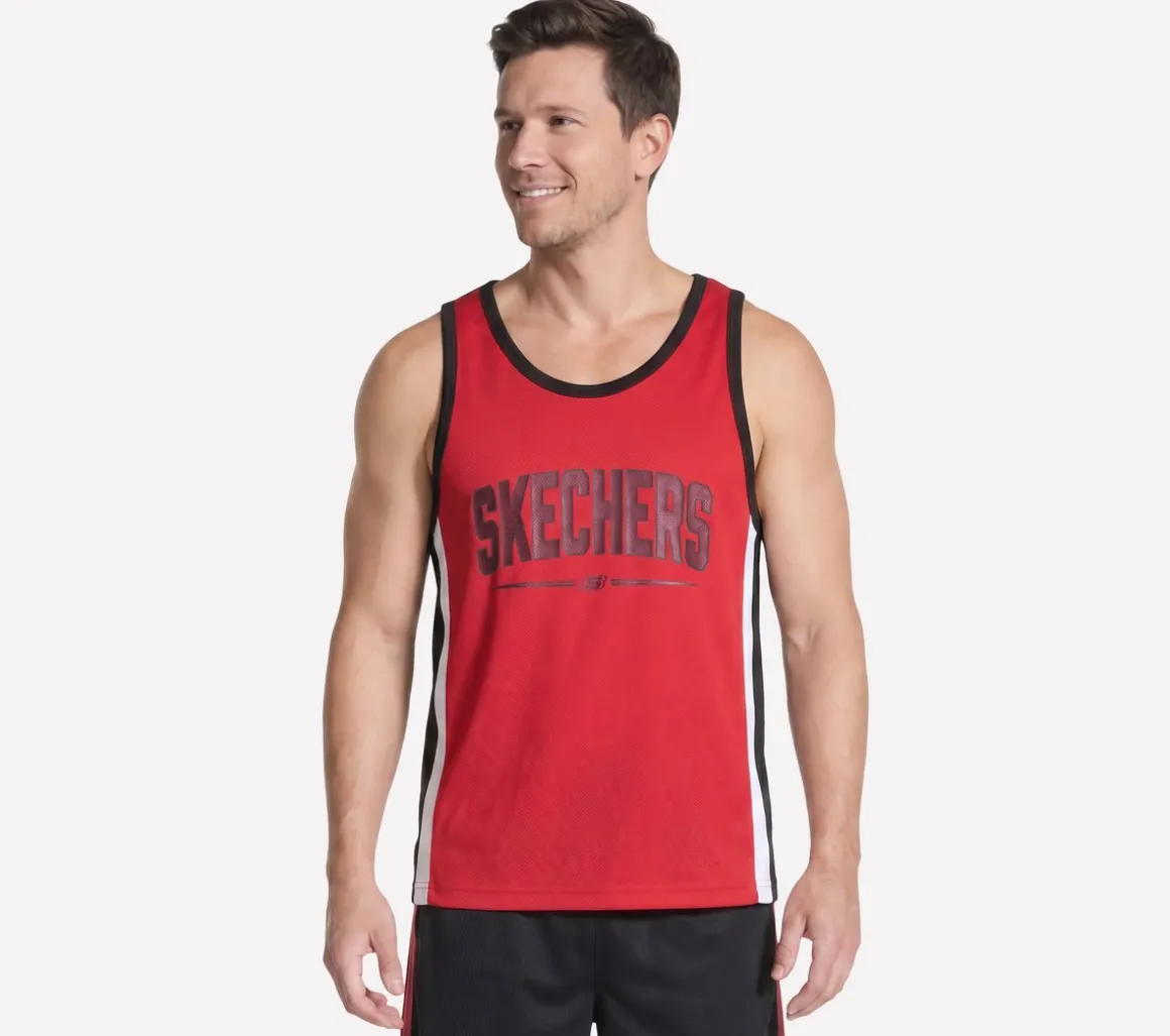 Street Jersey