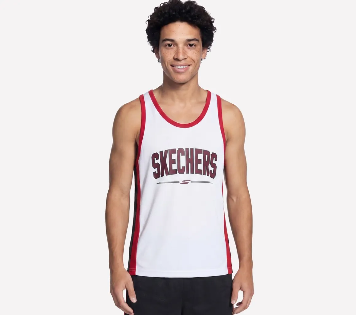 Street Jersey