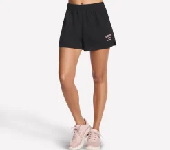 Street Sideline 4 Inch Short