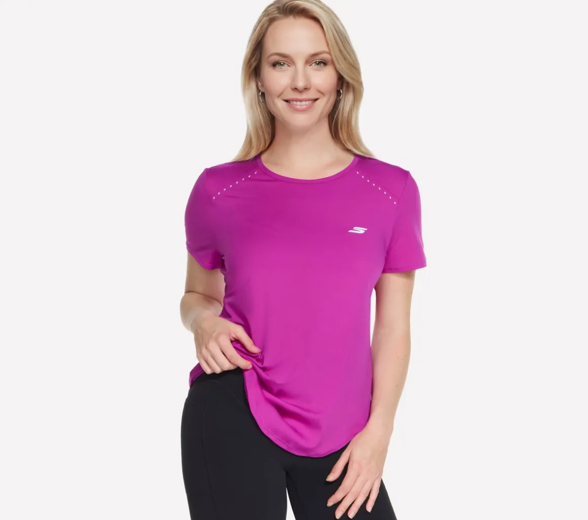 Stride Performance Tee