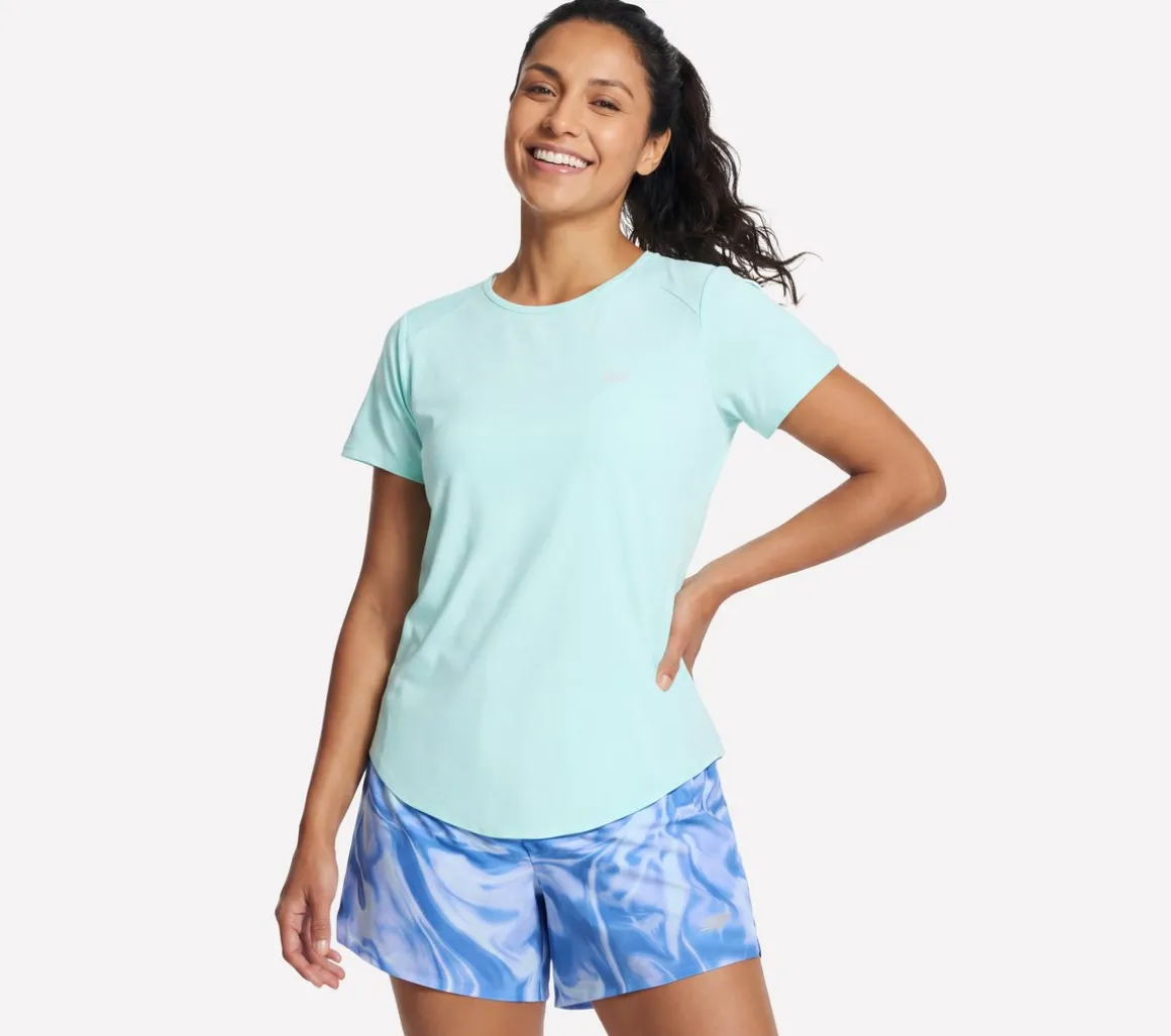 Stride Performance Tee