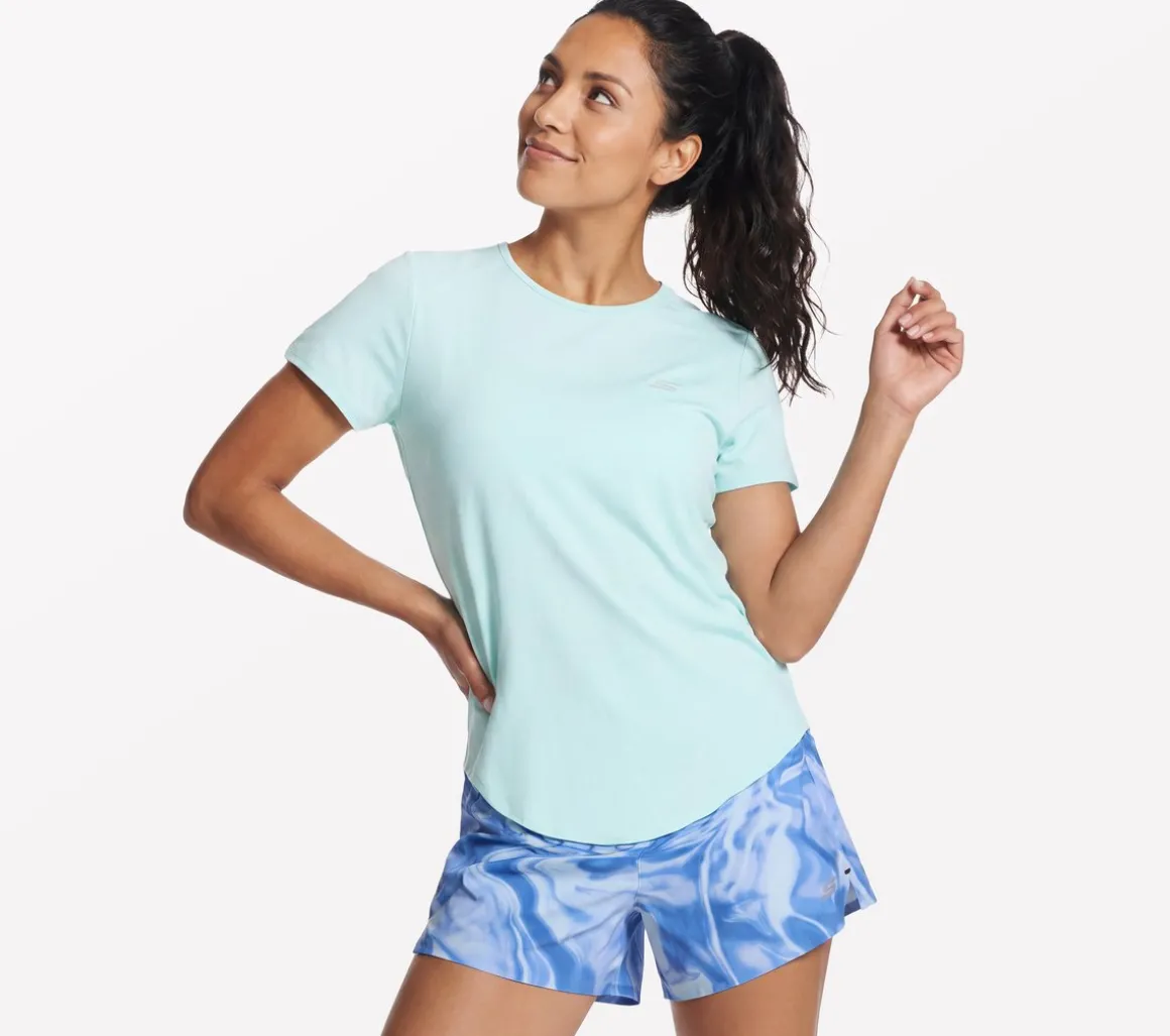 Stride Performance Tee