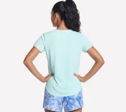 Stride Performance Tee