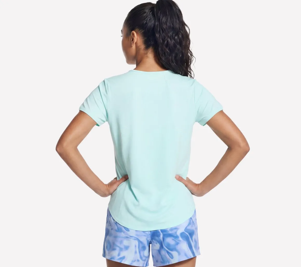 Stride Performance Tee