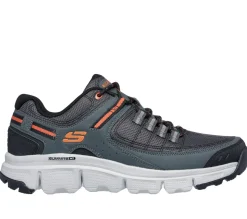 Summits All-Terrain - Upper Draft
