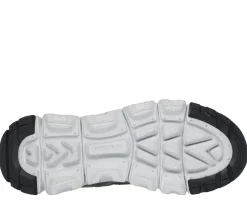 Summits All-Terrain - Upper Draft