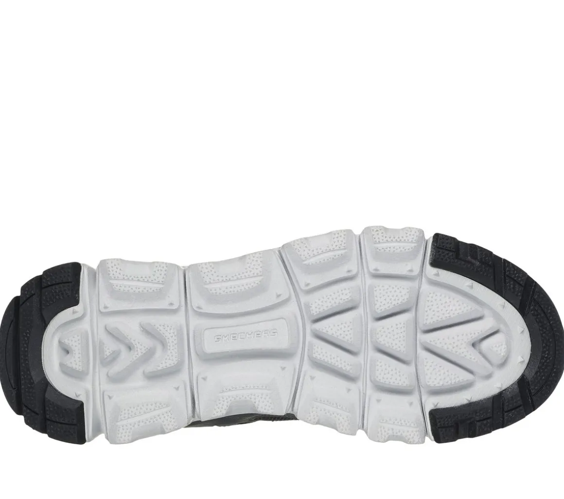 Summits All-Terrain - Upper Draft