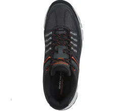 Summits All-Terrain - Upper Draft