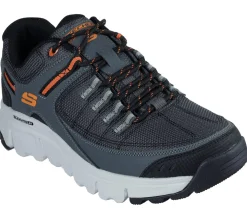 Summits All-Terrain - Upper Draft