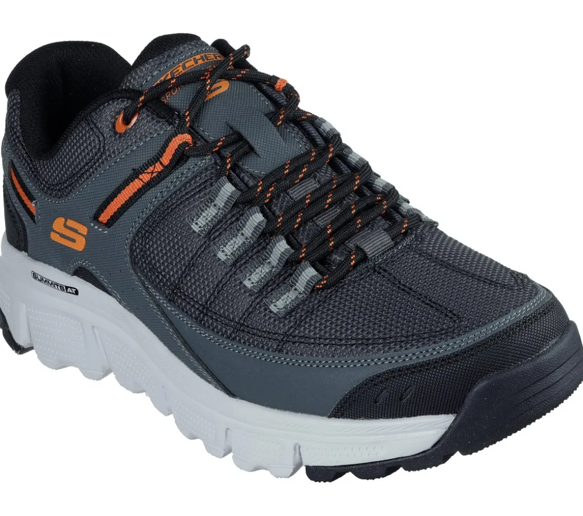 Summits All-Terrain - Upper Draft