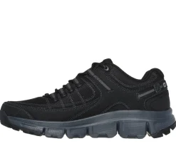 Summits All-Terrain - Upper Draft