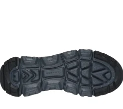 Summits All-Terrain - Upper Draft