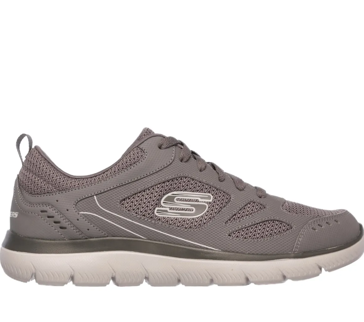 Summits - South Rim