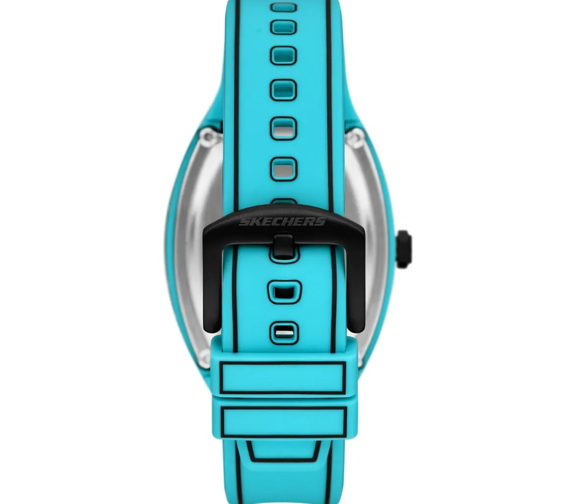 Tellem Pop Art Watch