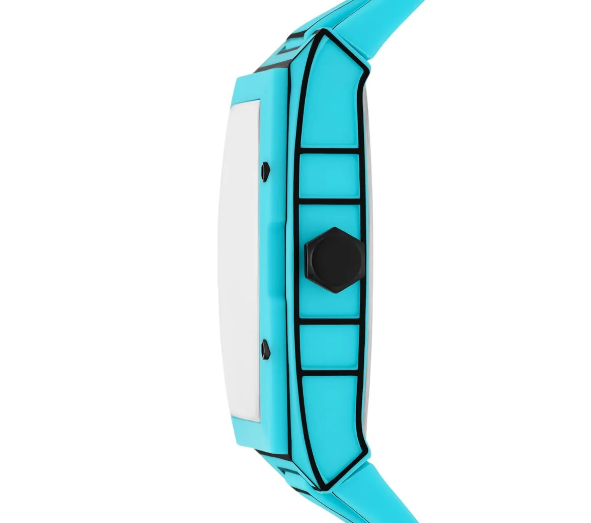 Tellem Pop Art Watch