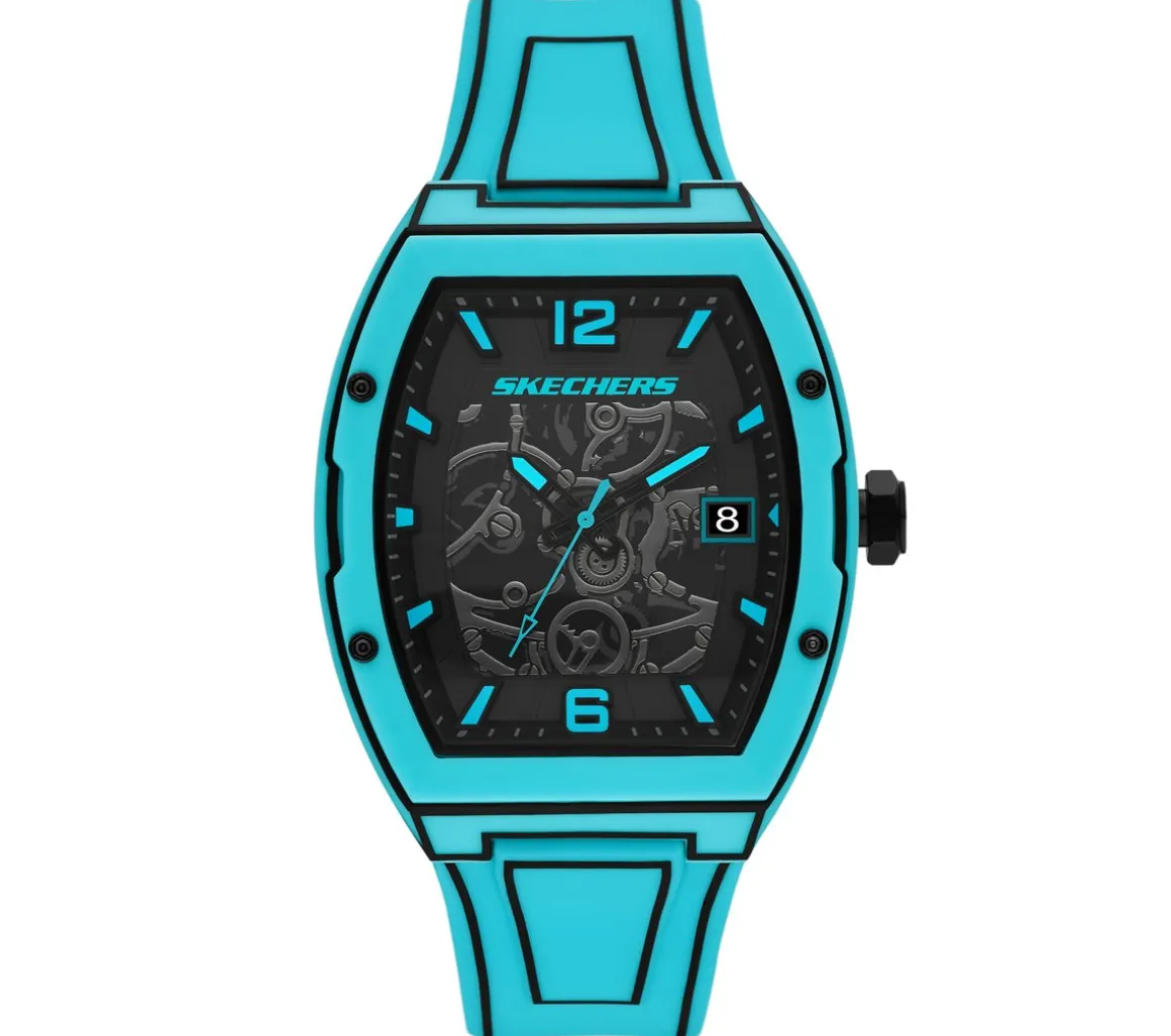Tellem Pop Art Watch