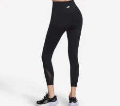 Tempo 7/8 High Waisted Legging