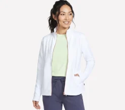 The GO WALK Shine Jacket
