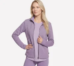 The GO WALK Shine Jacket