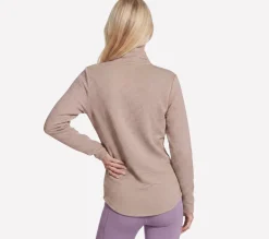 The GO WALK Shine Jacket