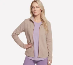 The GO WALK Shine Jacket