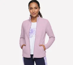 The GO WALK Shine Jacket