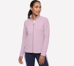 The GO WALK Shine Jacket
