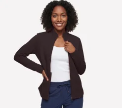 The GO WALK Shine Jacket