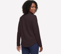The GO WALK Shine Jacket