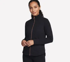 The GO WALK Shine Jacket
