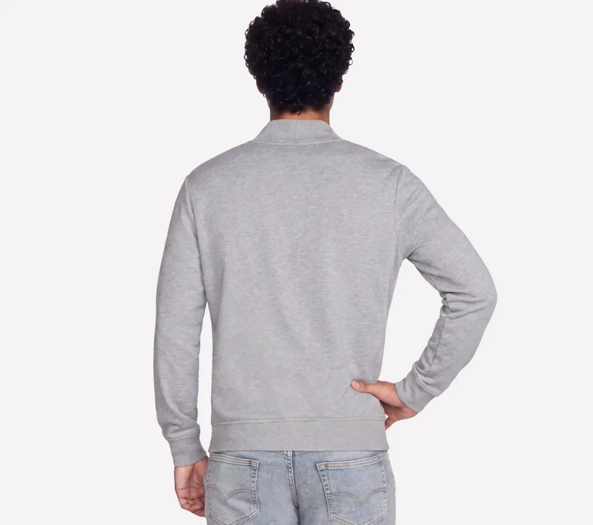 The Hoodless Hoodie GO WALK Everywhere Jacket