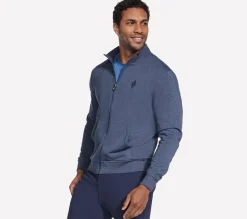 The Hoodless Hoodie GO WALK Everywhere Jacket