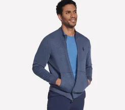 The Hoodless Hoodie GO WALK Everywhere Jacket