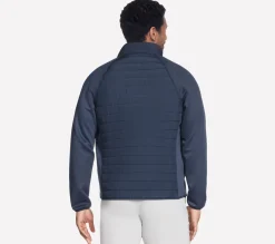 The Hoodless Hoodie Hybrid Jacket