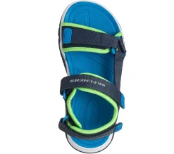Tread Seeker