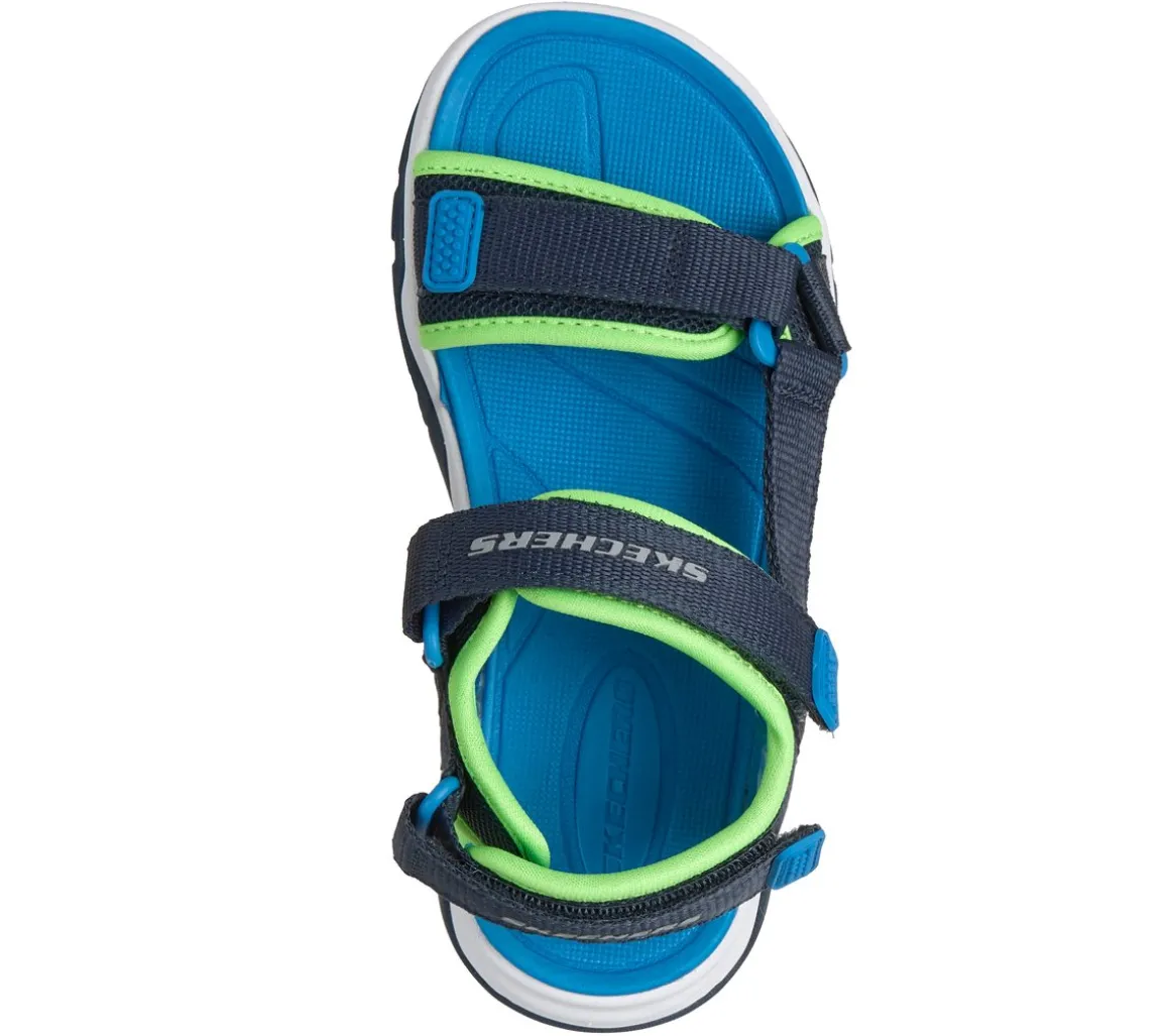 Tread Seeker