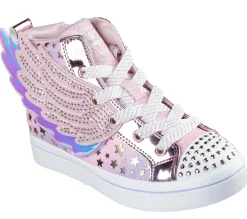 Twinkle Toes: Twi-Lites 2.0 - Dreamy Wings