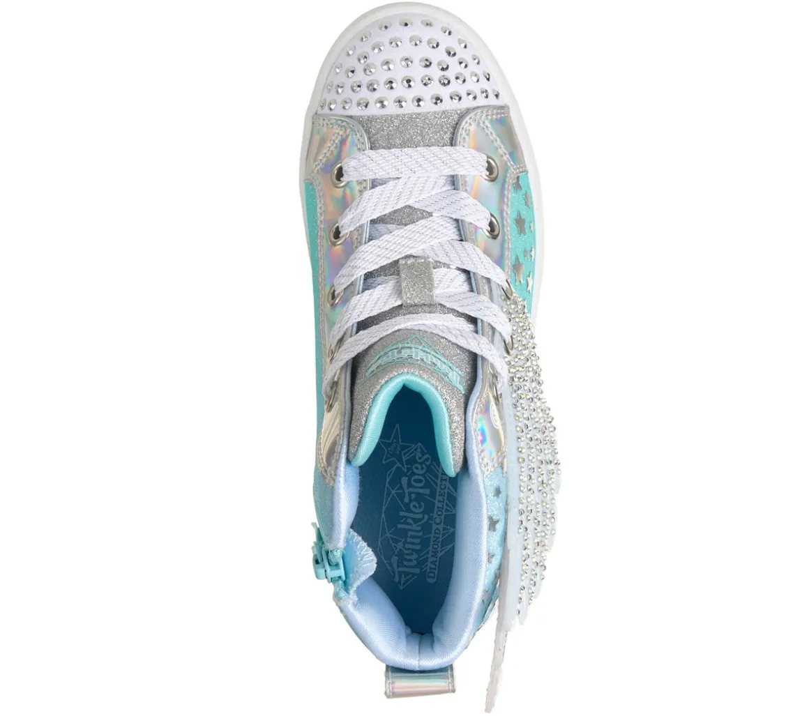 Twinkle Toes: Twi-Lites 2.0 - Dreamy Wings