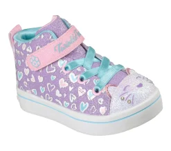 Twinkle Toes: Twi-Lites 2.0 - Kitty Cutie