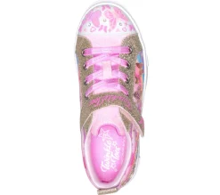 Twinkle Toes: Twinkle Sparks - Butterfly Sky